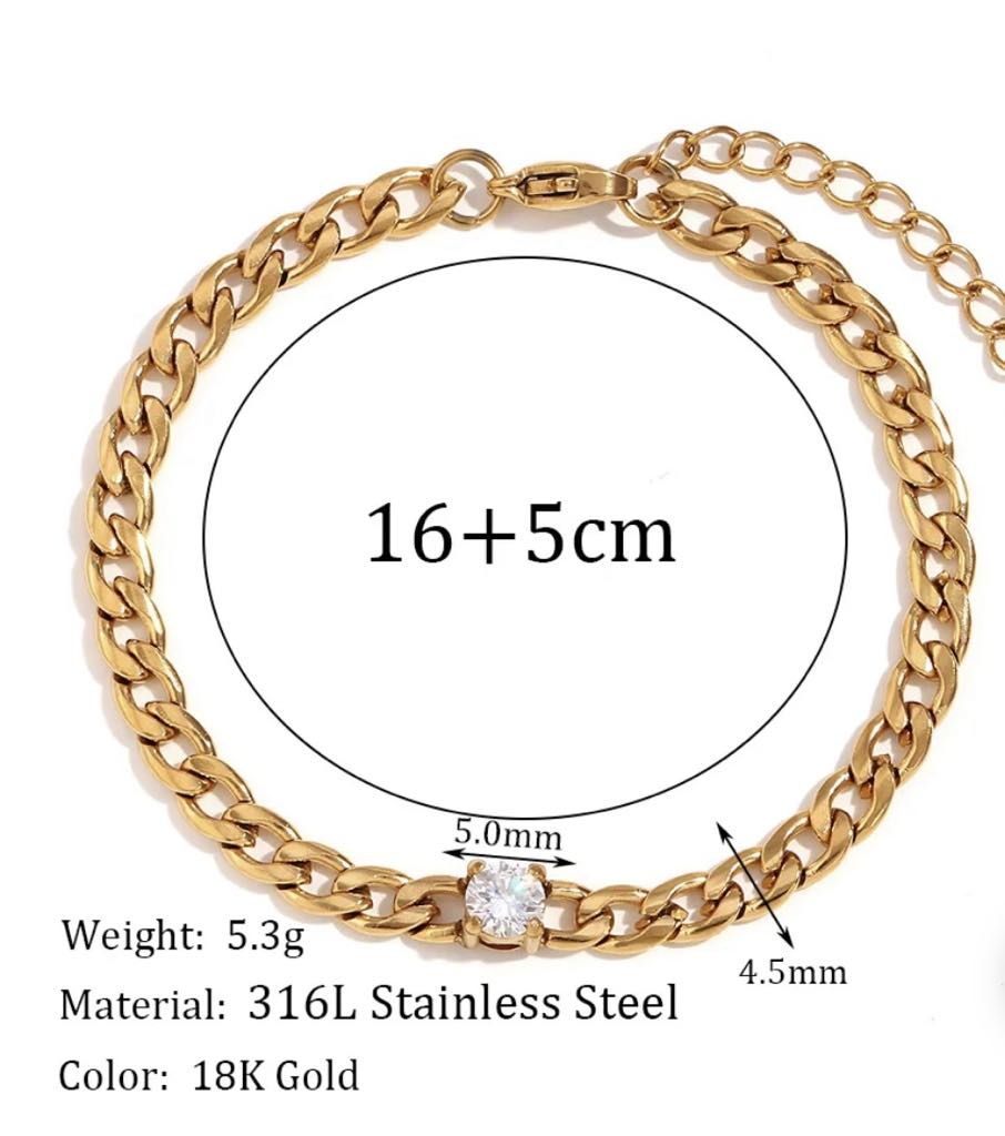 Aspen Bracelet