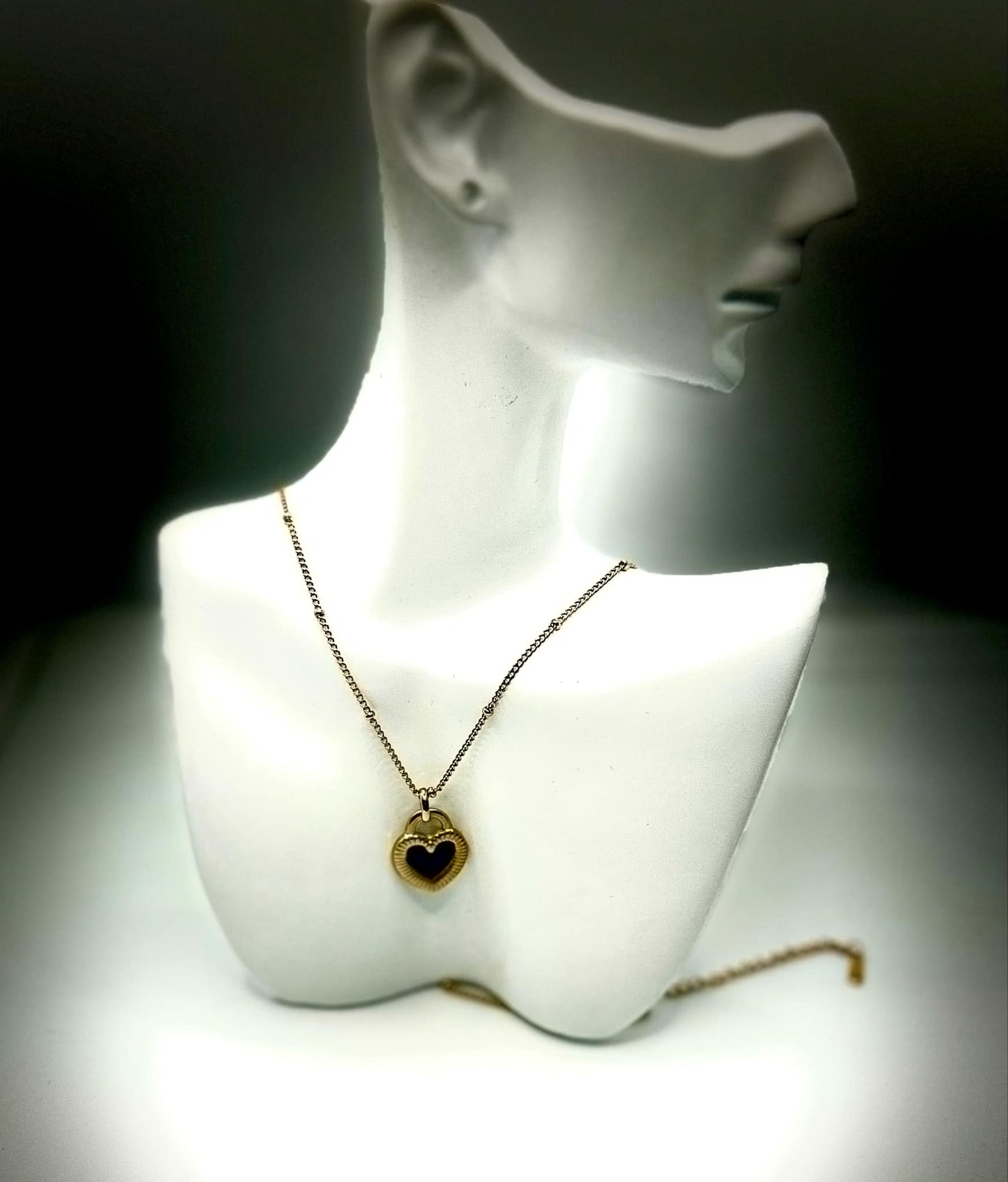 Allegra Necklace
