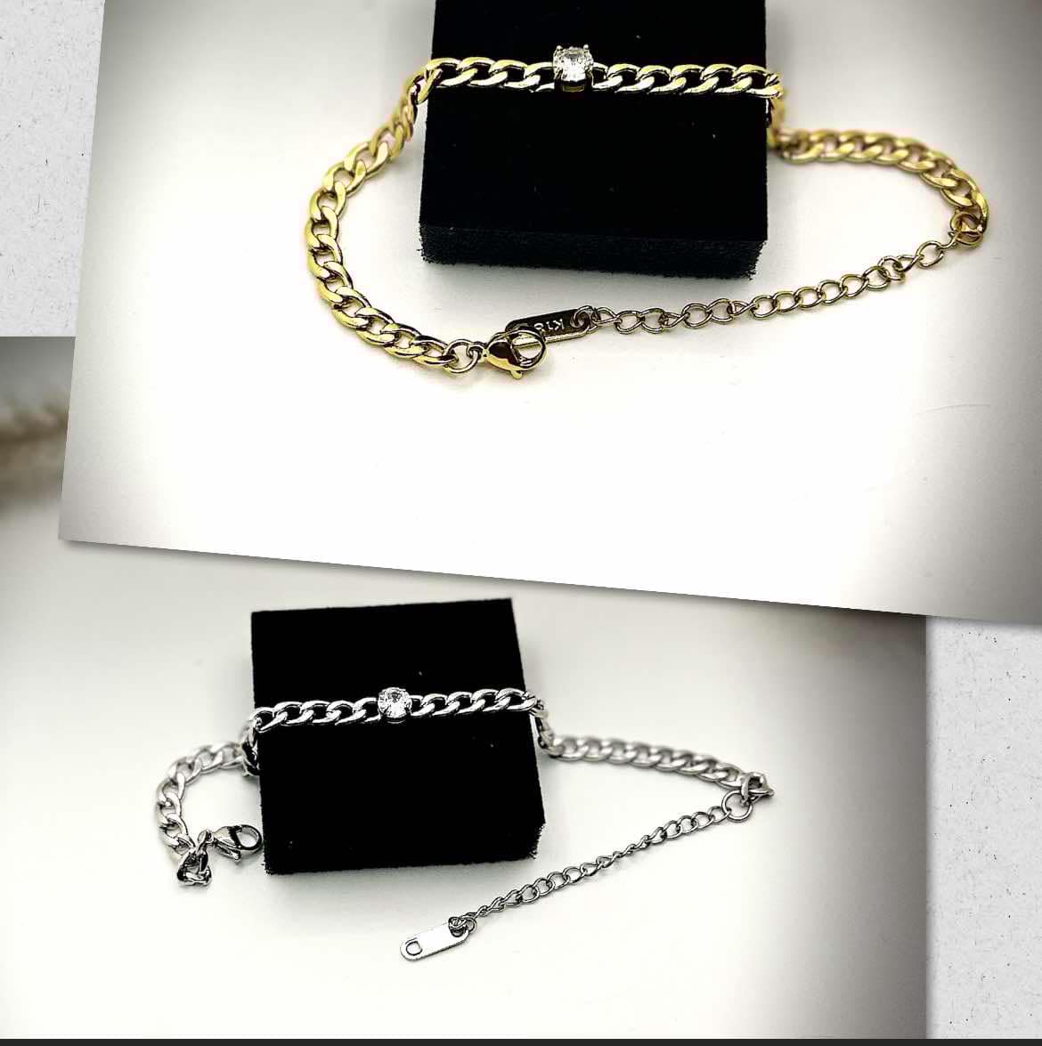 Aspen Bracelet