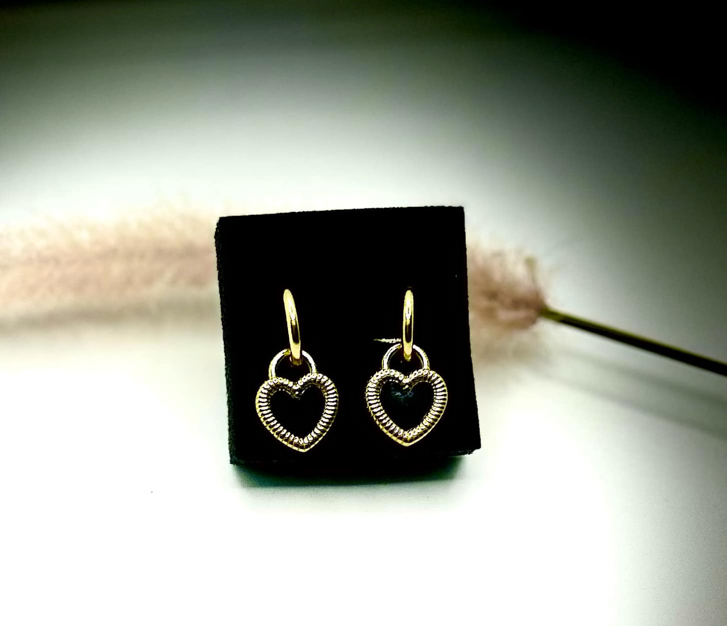 Allegra Earrings