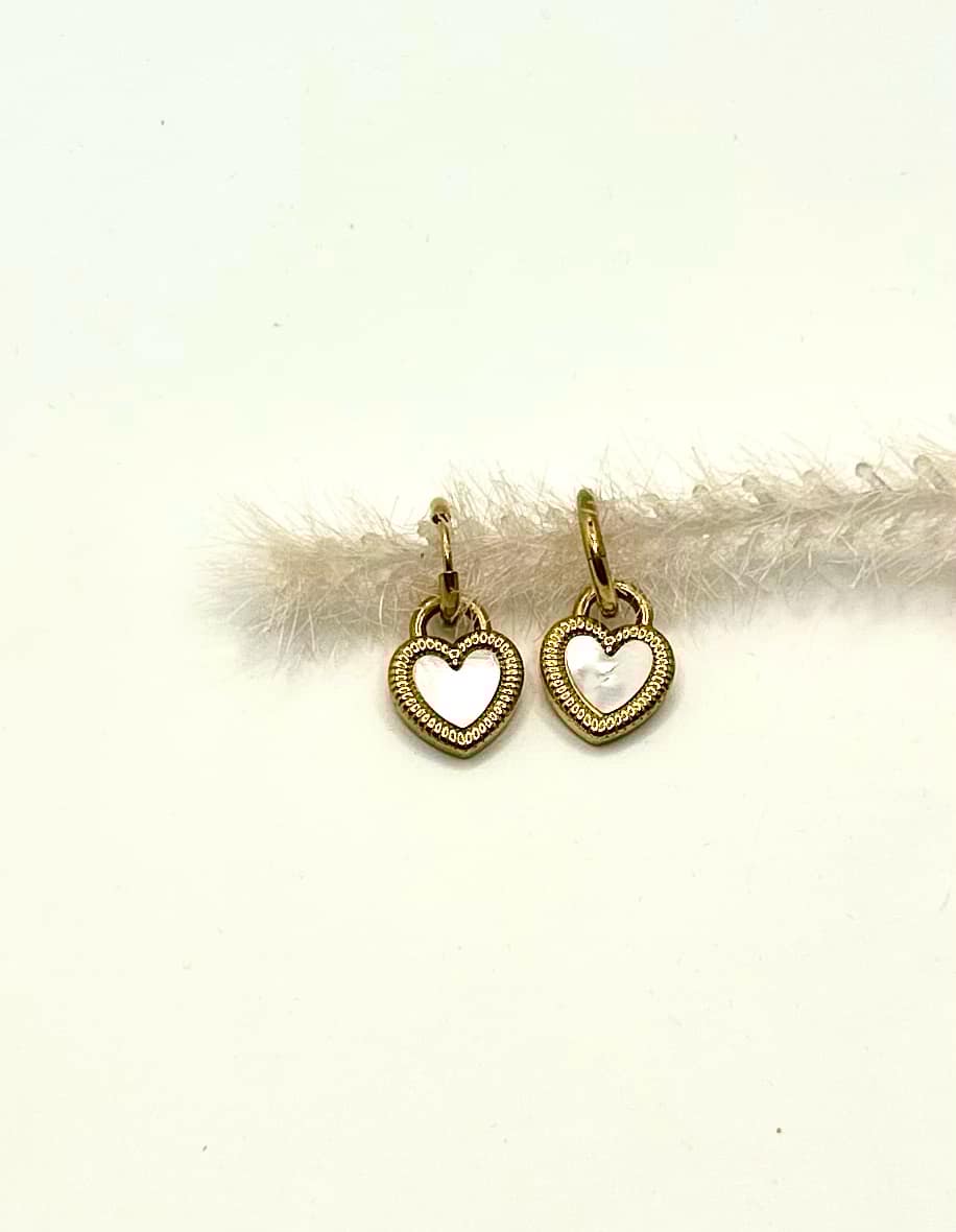 Allegra Earrings