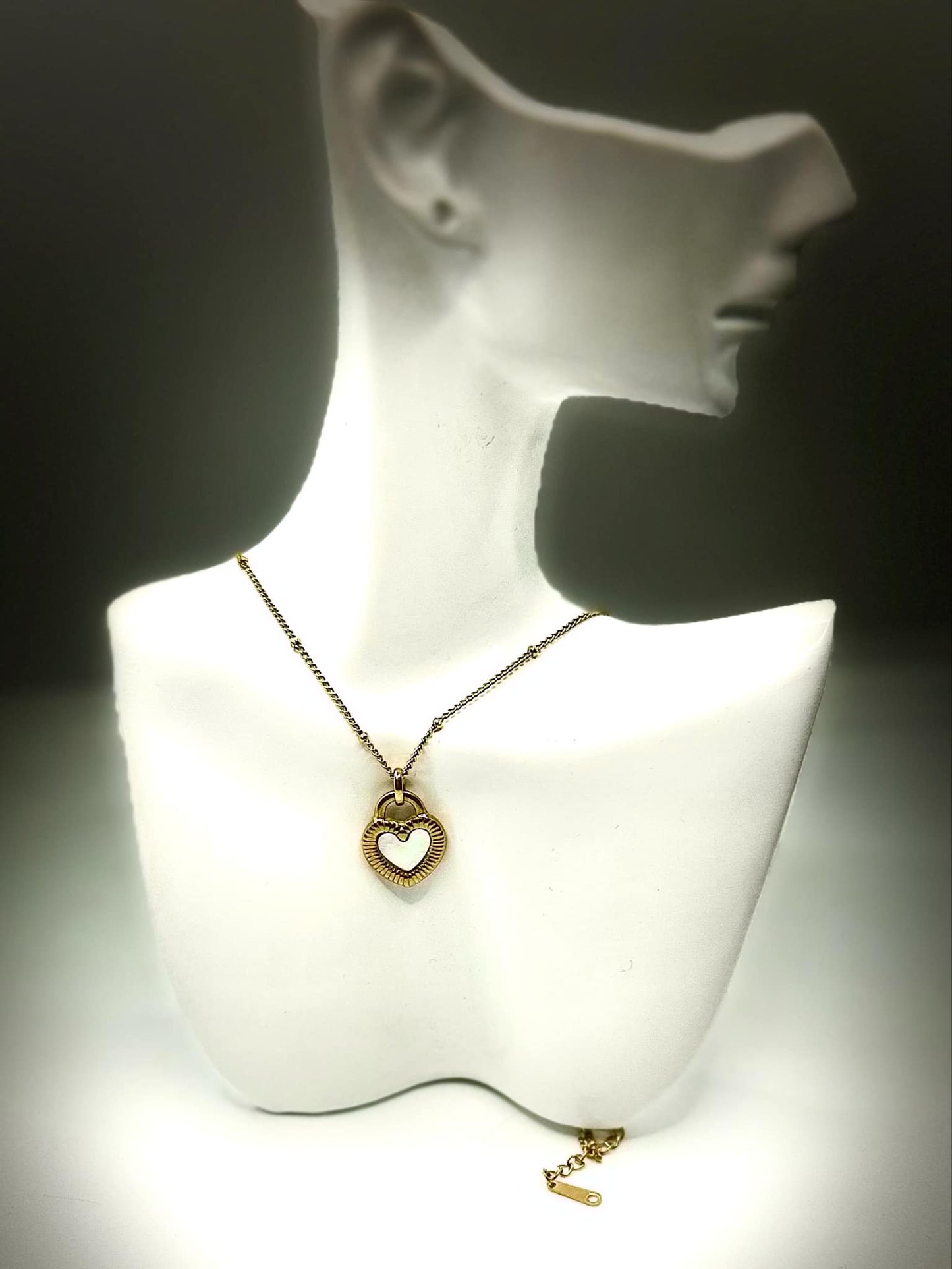 Allegra Necklace