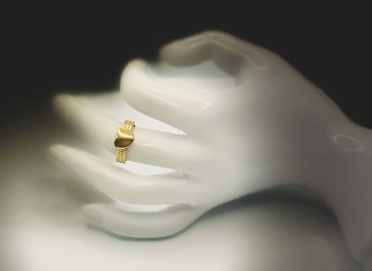 Flora Ring