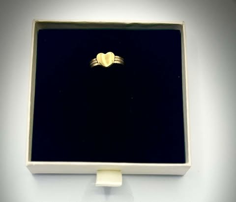 Flora Ring